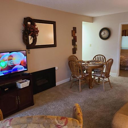 Gatlinburg Chateau Condo 302 Exteriér fotografie