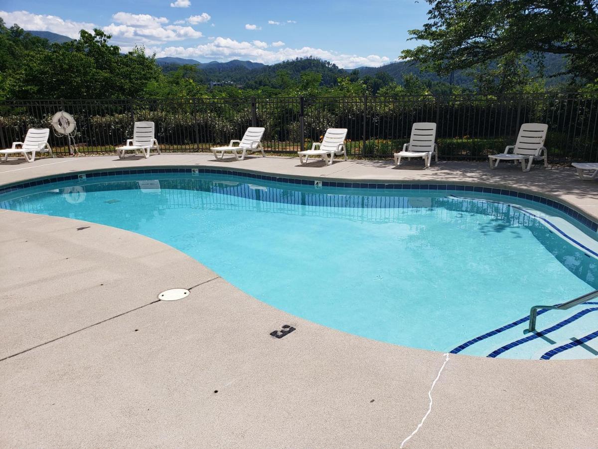 Gatlinburg Chateau Condo 302 Exteriér fotografie